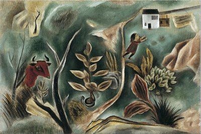 حلم بواسطة ياسو كونيوشي